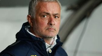 Mourinho'dan 'Fenerbahçe mi Galatasaray mı?' sorusuna olay yanıt