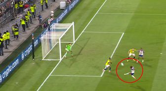 Fenerbahçe'ye uçarak gol atmıştı! İşte o yıldızın yeni takımı