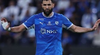 Karim Benzema futbola veda ediyor