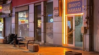 Hamamda fenalaşıp, hayatını kaybetti