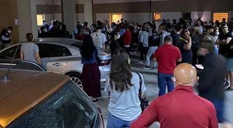 Giresun'da 3 günde 700'ü aşkın kişi hastanelik oldu! Belediyeden dikkat çeken açıklama
