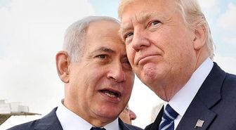 Trump'tan İran için çarpıcı sözler: İsrail şu anda olmazdı