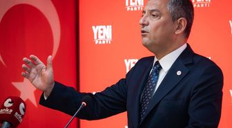 İşte Özgür Özel'in 'Hakkımı helal etmeyeceğim' dediği 4 isim