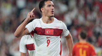 Deniz Gül resmen Galatasaray'da! KAP'a bildirildi, İstanbul'a geliyor
