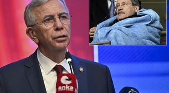 Mansur Yavaş harekete geçti! Gökçek hakkında soruşturma sayısı 3'e çıkabilir