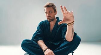 Murat Dalkılıç: “Günlerce Komada Kaldım”
