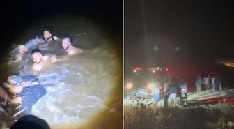Oyun oynarken kaybolan Suriyeli çocuğun cansız bedeni gölette bulundu