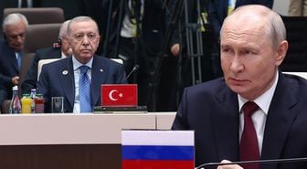 Cumhurbaşkanı Erdoğan, Şangay'da dünyaya seslendi! İsrail'e özel vurgu