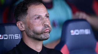 Fenerbahçe'den kovulan Tedesco yeni takımında kabusu yaşıyor