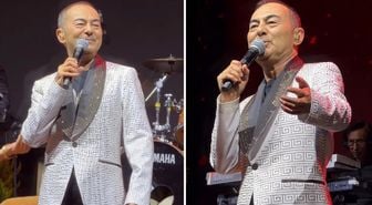Serdar Ortaç'tan hayranlarını sevindirecek haber: Hepsini bıraktım