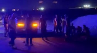 Siirt'te feci kaza: İki kuzen hayatını kaybetti