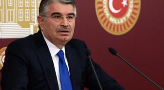 Adliyede ifade veren eski İçişleri Bakanı İdris Naim Şahin hakkında yurt dışına çıkış yasağı