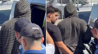 Galatasaray taraftarları Deniz Gül'ü bekliyordu! Bir anda karşılarına o çıktı