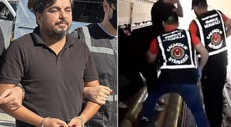 Arif Kocabıyık tutuklandı