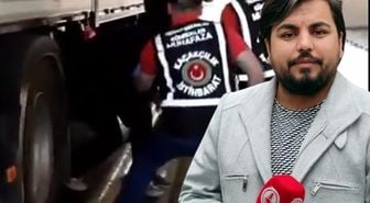 Tutuklanan Arif Kocabıyık'ın savcılıktaki ifadesi skandal