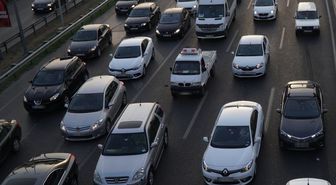 35 milyon araç sahibini ilgilendiriyor! Alo 193 bugün devreye girdi