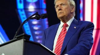 Trump'tan İran'a saldırı açıklaması! Brent petrol anında yükselişe geçti