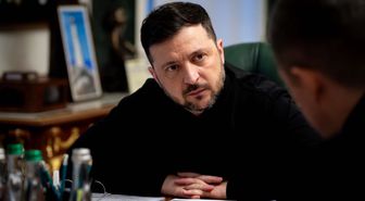 Zelenski kritik tarihi açıkladı: Pek çok şey değişecek