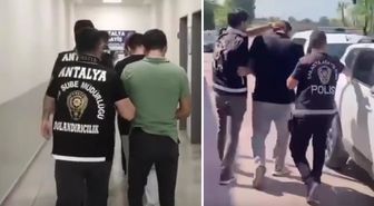 18 ilde dev operasyon! 246 milyonluk vurgunda 153 tutuklama