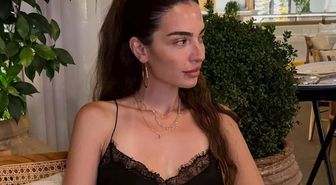 Melisa Aslı Pamuk'un tek fotoğrafla 91 milyon TL'lik şovu