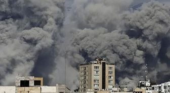 İran'da bombalar susmuyor! Bilanço ağırlaştı