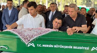 Girne'deki gemi faciasında kahreden detay! Can yeleğini evladına giydirip, kız kardeşine emanet etti