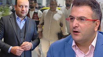 Cem Küçük soruşturmasında yeni gelişme: Yakalama kararı bulunan İsmail Çanak itirafçı oldu