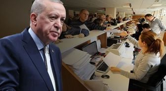 Cumhurbaşkanlığı bizzat devrede! İnternetten içerik üreten memura disiplin şoku