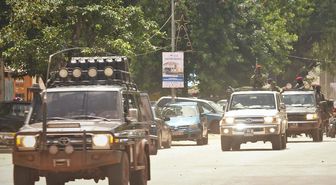 Nijer'deki askeri hareketlilikte bomba iddia! 4 ülkenin adı verildi