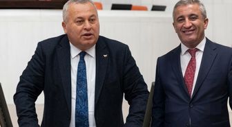 Cemal Enginyurt'un danışmandan skandal itiraflar: Gece yarısı 'burs' transferleri, fuhuş kayıtlı isimler ve daha neler neler