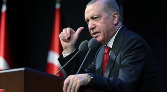 Cumhurbaşkanı Erdoğan açık açık uyardı: Riskli yaklaşımları hoş görmeyiz