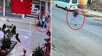 Antalya'da akıl almaz olay! Hiç tanımadığı birini bıçakladı, polisi görünce 'Game over' diyerek teslim oldu