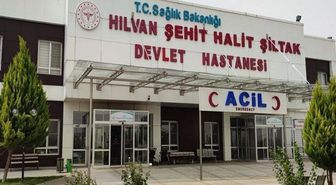 Pompalı tüfekle oynarken kendisini vuran minik çocuk hayatını kaybetti