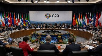 G20'de Çin resti! 19 ülke anlaştı, ortak bildiri çıkmadı