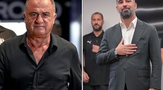 Görüşme yapıldı! Trabzonspor'da Arda Turan ve Fatih Terim bombası
