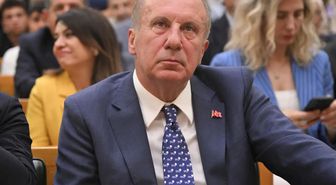 Muharrem İnce'den 'helal para' itirafı! Gelen teklifi açıkladı