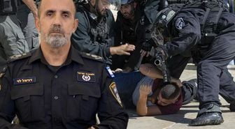 İsrail Polis Komiserinden Netanyahu hükümetine sert uyarı: Dünya bizi haydut ve cani olarak görüyor