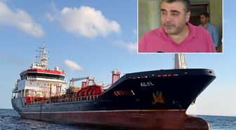 Marmara'da batan gemideki 10 denizcinin kimlikleri belli oldu! Gemi sahibinden çok ağır sözler: O ihanet