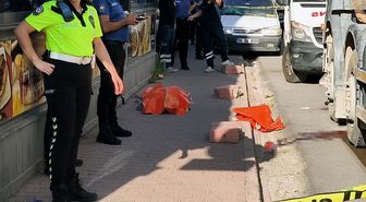 Adana'da beton mikseri yayayı ezdi: 1 ölü