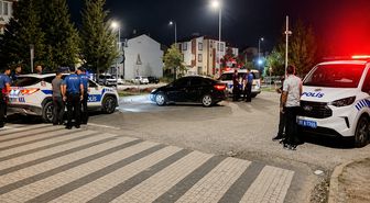 Kayseri'de akraba kavgası kanlı bitti: 24 yaşındaki genç bıçaklandı