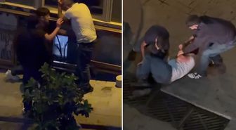 İş için İstanbul'a geldi, hayatının şokunu yaşadı! Dövüp gasp ettiler
