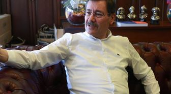 Melih Gökçek ifadeye çağrıldı