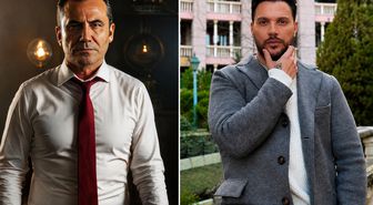 Ferhat Göçer-Sinan Akçıl geriliminde yeni perde: İhtarname gönderdi