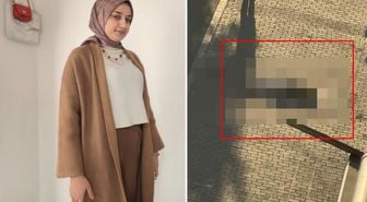 Bedriye’nin ölümüyle ilgili şoke eden sözler: Başkası ile konuşuyordu, onu aşağı attım