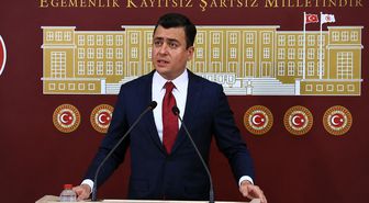 Osman Gökçek’ten babasına açılan soruşturma hakkında ilk sözler: Kimin doğru söylediği ortaya çıkacak