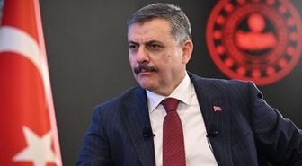 Suçluların 'güvenli bahçesi' kalmayacak! Bakan Çiftçi: Kaçtıkları yere kadar kovalıyoruz