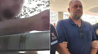 Rüşvet pazarlığında suçüstü yakalanan belediye personeli emniyette tek kelime etmedi