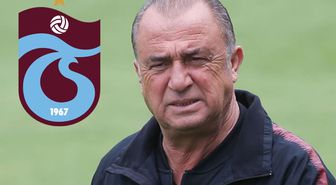Kulisler yanıyor! Trabzonspor'dan Fatih Terim bombası