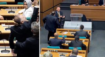 Yapılan itiraz reddedildi! Üsküdar Belediyesi'nde başkan vekilliği seçimi yenilenecek