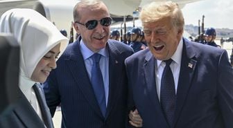 ABD 100 yıllık geleneğini bozabilir! Masada Türkiye seçeneği de var